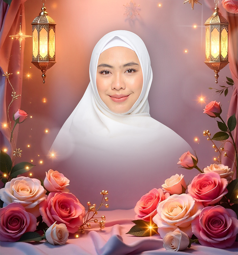 Umma Oki Setiana Dewi